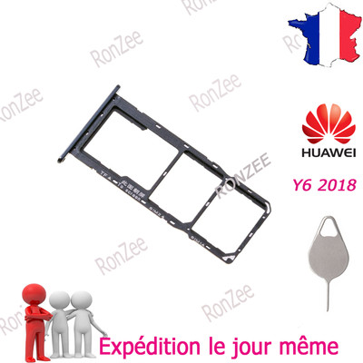 Alé Genuine Ouvreur Ejecteur Aiguille Plateau SIM Pour Huawei P8 Lite ALE-L21 