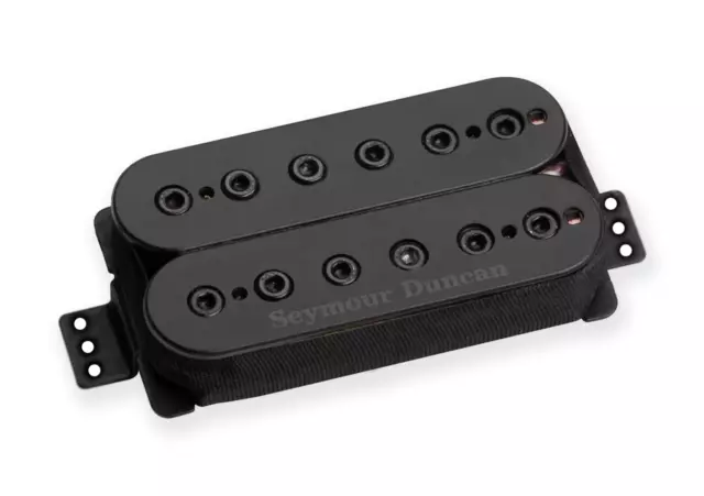 Seymour Duncan Mark Holcomb Omega Trembucker Black