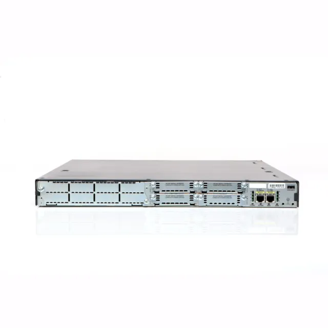 Cisco CISCO2811-AC-IP Router inkl VAT 3
