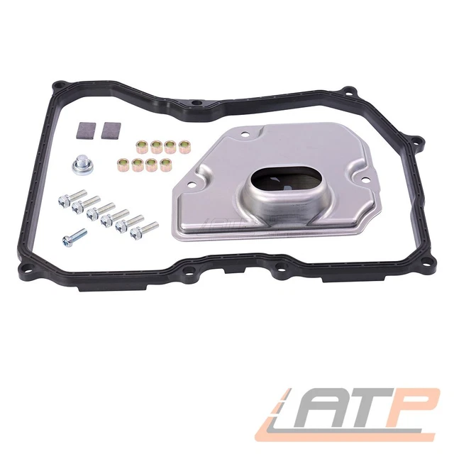 FEBI BILSTEIN Kit Filtro Idraulico Automatica Per Mercedes-Benz GLC