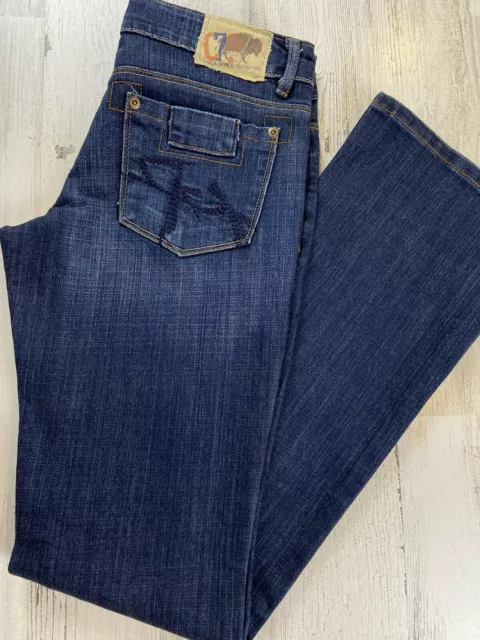 Women'S Laguna Beach Jeans New Size 25 £59.90 - Picclick Uk