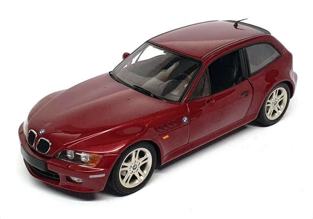 Bmw z3 diecast model car sales