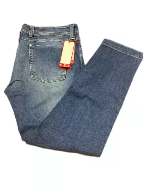 Cycle hotsell jeans uomo