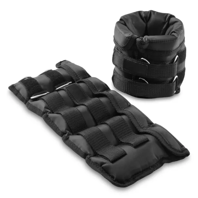 Gaiam® Restore Ankle Weights for Adults