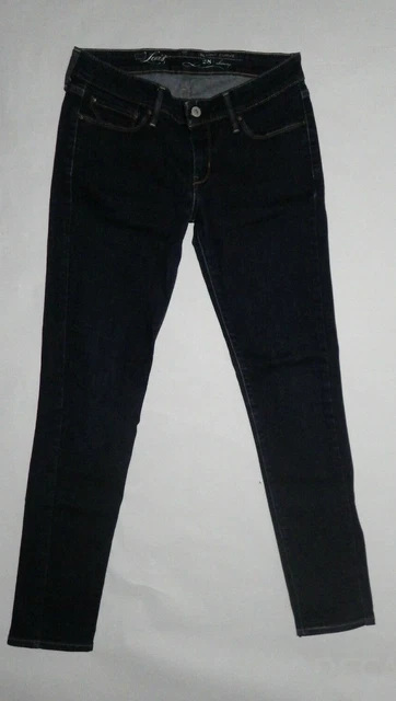 W28 l30 taille française femme levis deals