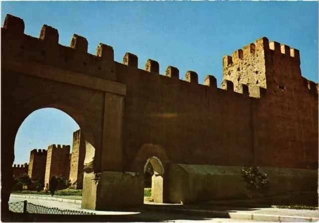 CPM AK MAROC - TAROUDANT - Portes d'entrée (87272)