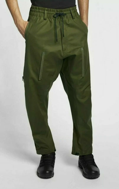 PANTALON CARGO NIKE NikeLab ACG AQ3524 395 neuf XL EUR 125,10