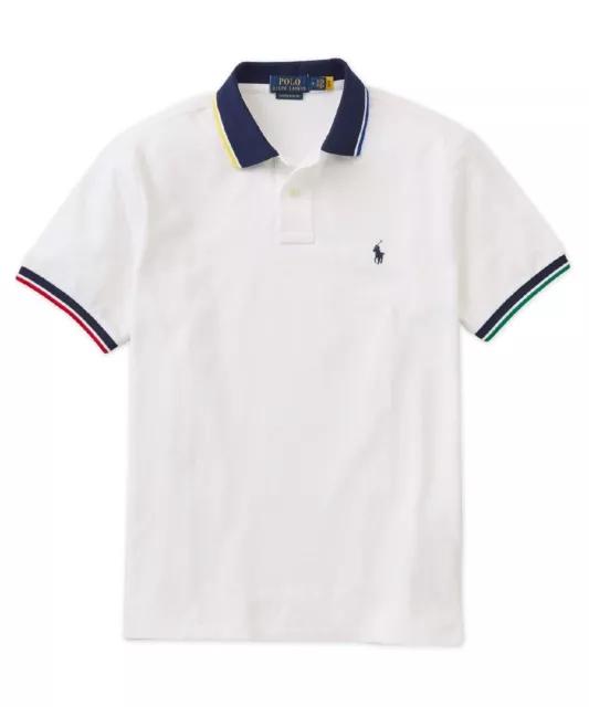 Polo Ralph Lauren Custom Slim Fit