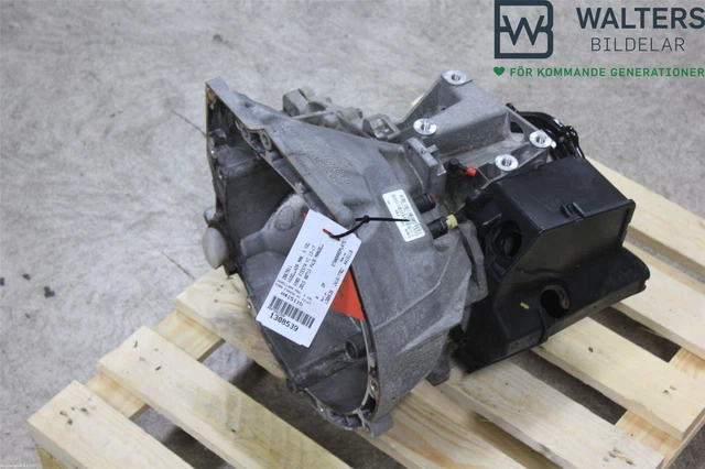 Halogen Scheinwerfer Set Passend Für Ford Fiesta VI CB1 CCN 1.6 Bj.08-17