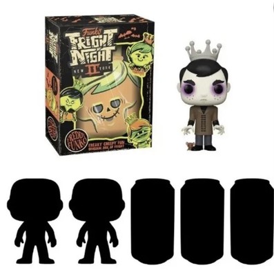 freddy box of fun