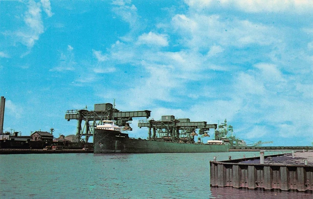 Lorain Crane FOR SALE! - PicClick display picture 3