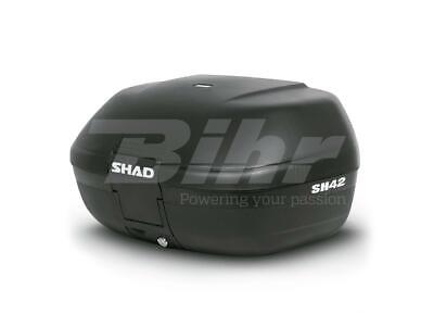 Baúl Shad Sh42 Para Motocicletas Nuevo