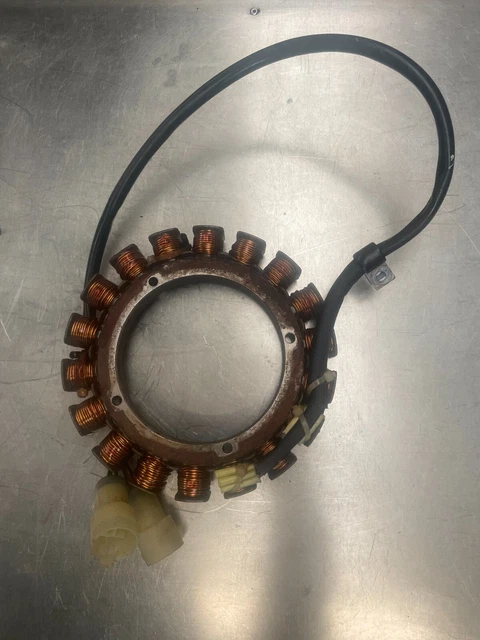 stator d allumage   pour suzuki df 250 cv et 200 et 225cv