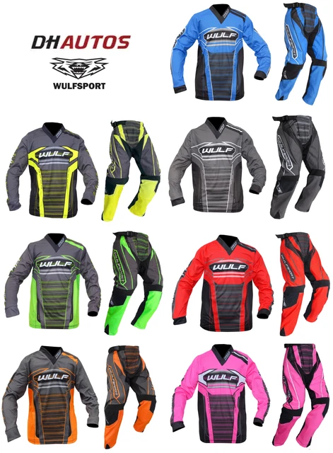 49 Igliore Tuta Per Otocross Nel 2024 - Foto 4