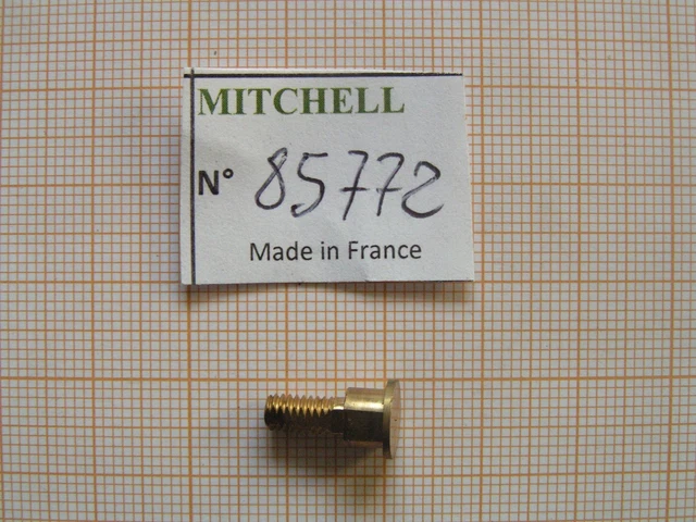 RONDELLE CLOCHE MOULINET MITCHELL 308 358 408 508 BRAKE WASHER REEL PART 81299