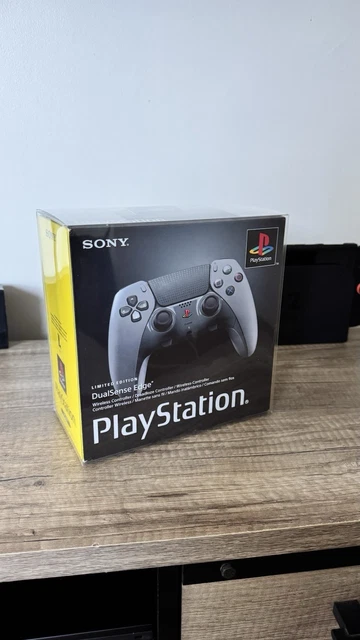 Dualsense Edge 30th Anniversary - Consoles Dualsense Edge 30th Anniversary - Consoles