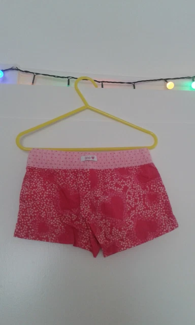 Girls Clothing Kids Next GAP Peppa Pig Dress Summer Top Shorts Ages 4 5 - BUNDLE 11