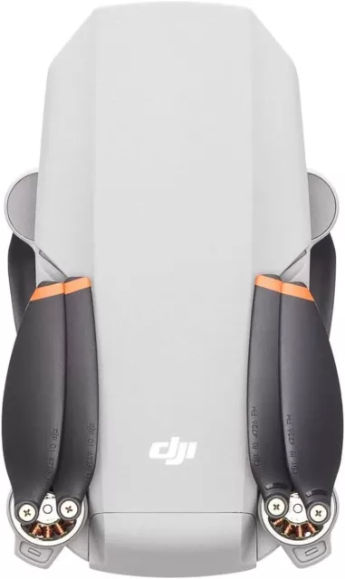 DJI Mini 2 Ultralight Foldable Quadcopter 3-Axis Gimbal 4K HD 12 MP Cam Drone 3