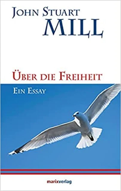 Über die Freiheit (R) Buch
