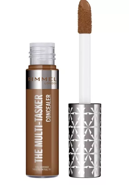 Corrector multitarea Rimmel London The en 110 coco - 10 ml