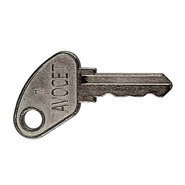 Avocet Window Key also WMS -