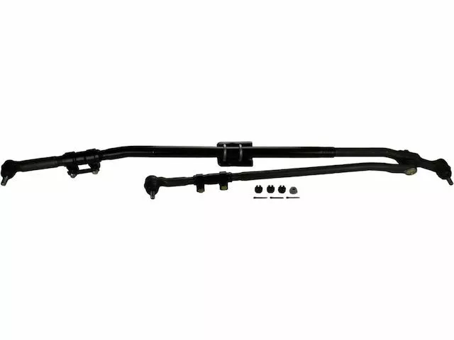 Fits 2009-2010 Dodge Ram 2500 Steering Linkage Assembly Moog 35912YH 4WD
