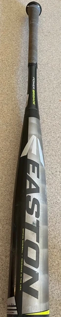 Easton Z-Core Hybrid Youth Baseball Bat, 31”, 28 oz, 2 5/8 dia., BBCOR Certified Easton Z-Core Hybrid Youth Baseball Bat, 31”, 28 oz, 2 5/8 dia., BBCOR Certified