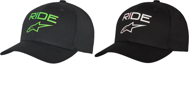 Alpinestars Ride Transfer Hat All Sizes & Colors