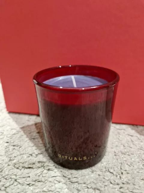 Rituals Duftkerze - The Ritual Of Jing - Scented Candle