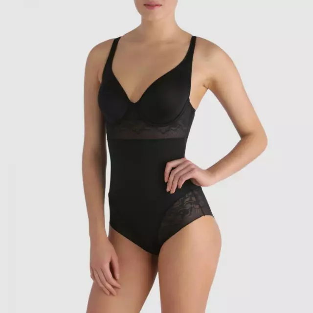 Body Playtex Expert In Silhouette 90B Neuf Etiquette