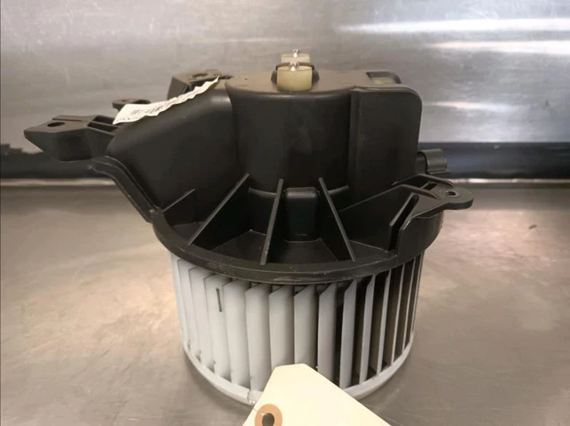 Ventilateur chauffage 13335075 OPEL CORSA IV Diesel/R:67937243