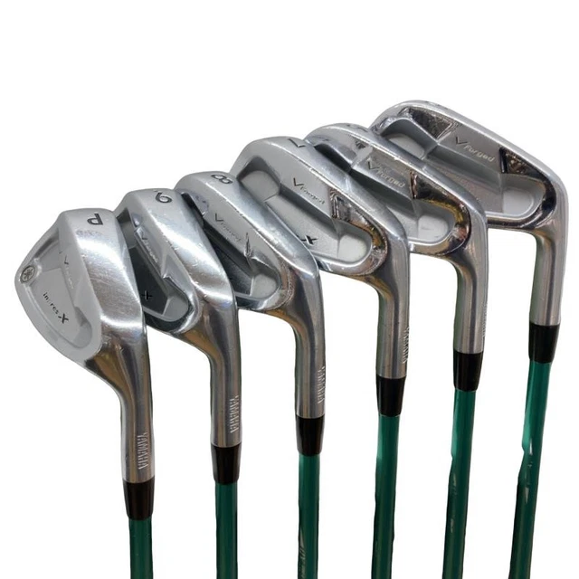 ヤマハ inpres X V FORGED 2009 Tour AD 115　X ヤマハ inpres X V FORGED 2009 Tour AD 115 X Yamaha inpres X V