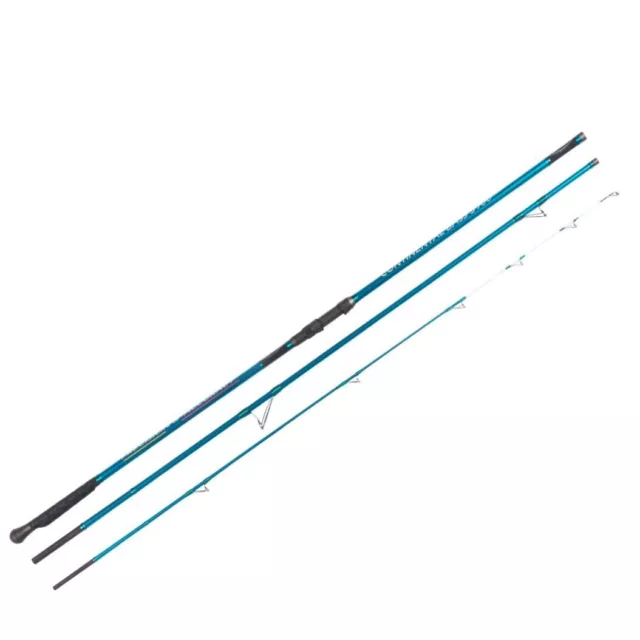 Blackrock Continental Bass 3900 2G 125G Fishing Rod