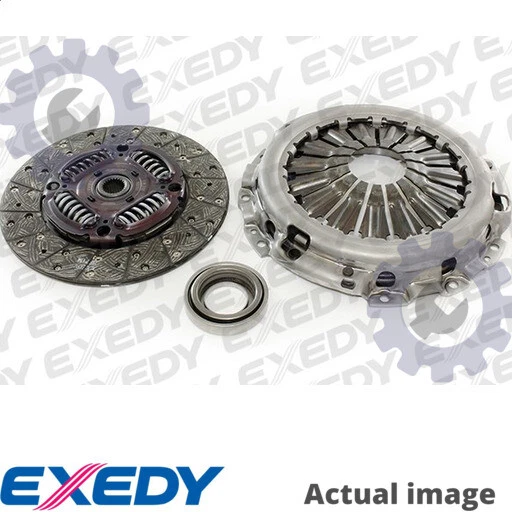 CLUTCH KIT FOR NISSAN NP300/NAVARA/FRONTIER/Platform/Chassis CAMIONES