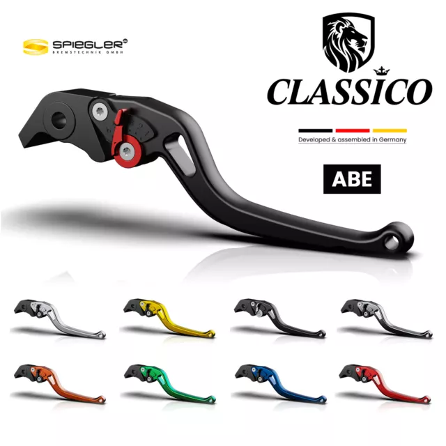 CLASSICO Hebel für BMW G 650 X-Moto (E65X) 2006 - 2010