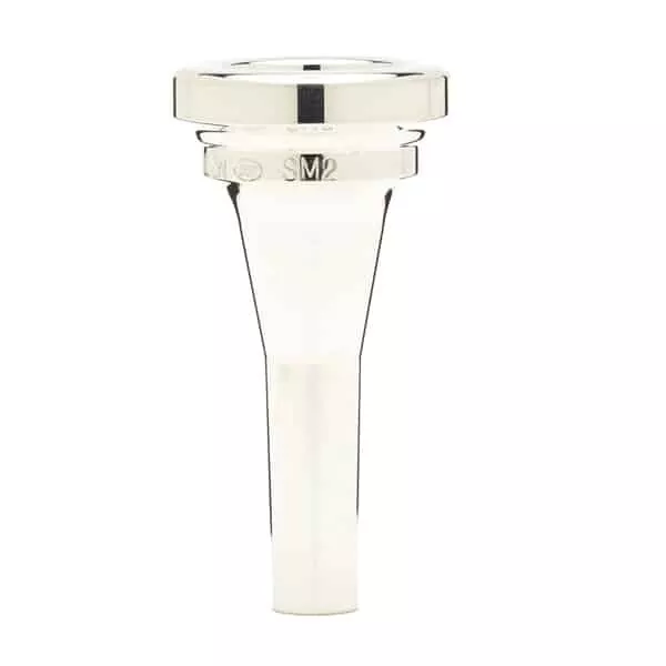 Denis Wick Euphonium mouthpiece Steven Mead 5880E series