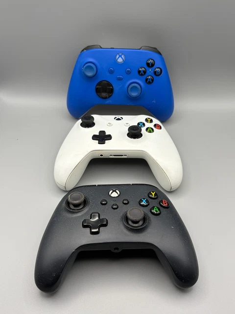 Command PDP Wired Controller Raven Black (Xbox One / Xbox Series