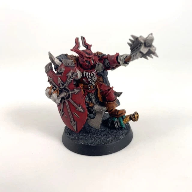 x1 Zoat Métal Warhammer FB | P-00C7C | Australia