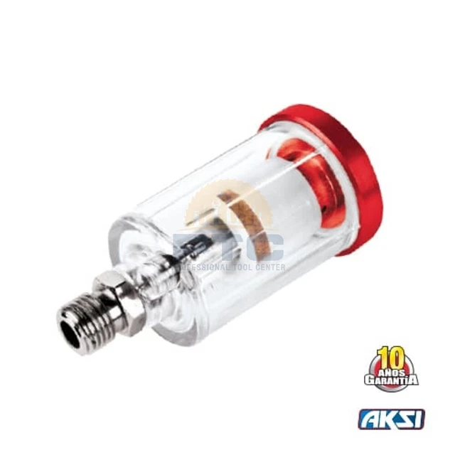 AKSI 113007 Oil and water separator filter
