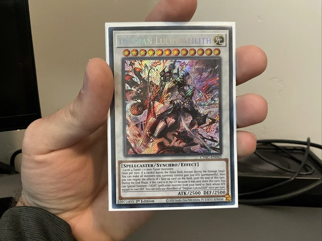 Yu-Gi-Oh! Karte – Wrath Of Neos (DT01-EN042) | Duel Terminal 1, 1st Edition, Ultra Rare | Sammlerkarte, Spielkarte TCG