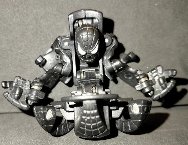 Custodia per giocattoli Bakugan da collezione