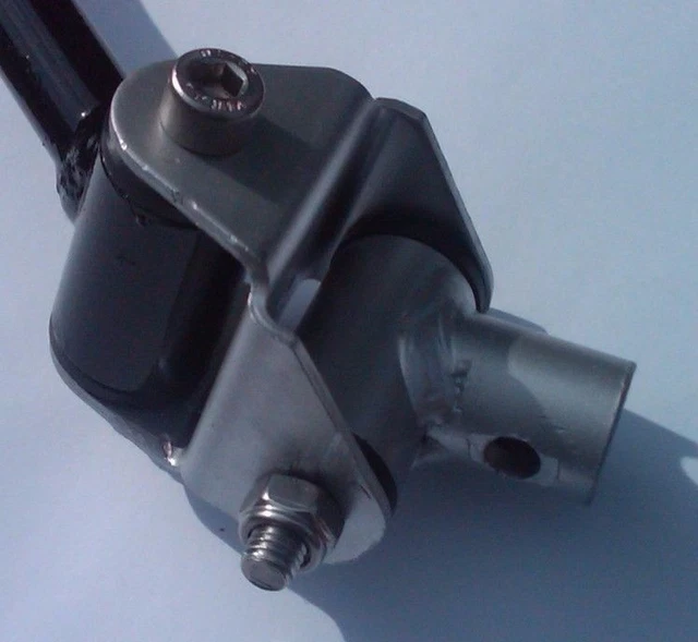 PG1 GEAR LINKAGE Bush Kit MG ZR/ZS 120/TD Rover 218/220/TD/Freelander (18/20mm) £1,000.00