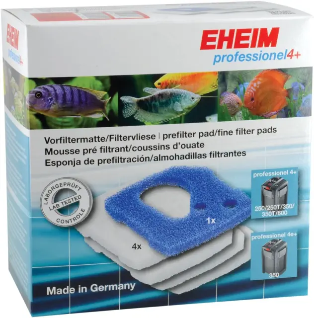 Eheim 6685 Filter Pad Set for the Pro 4+ Canister Filter