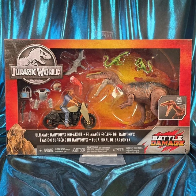 Action Figures, Action Figures & Accessories, Toys & Hobbies