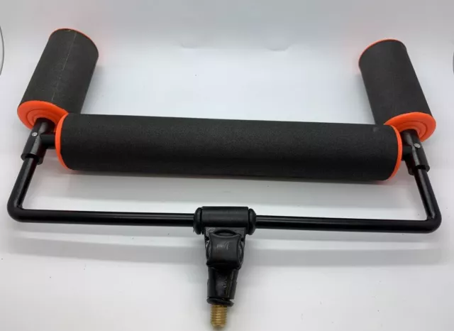 Brand new Continental pole roller,large size,pole rest,carp fishing,high quality