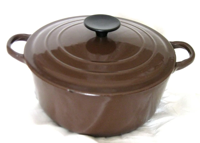 Le Creuset Every mini cocotte diam. 18 cm