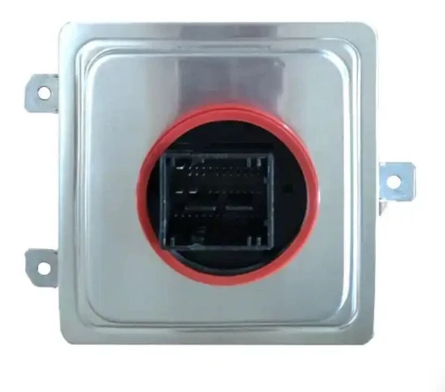 Centralina 6311 5A0A FB9 BMW Faro LED G01 G02 G30 Unità di Controllo Modulo Funz
