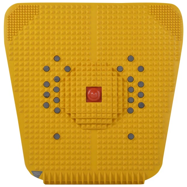 Estera eléctrica de plástico ACP producto de acupresión manual para el cuidado de la salud para la artritis.