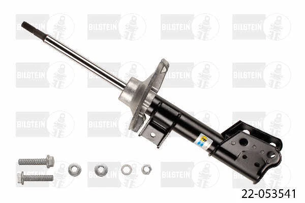 Bilstein B4 Front Shock for Mercedes Vaneo (414) 1.7 CDI (55 kW)