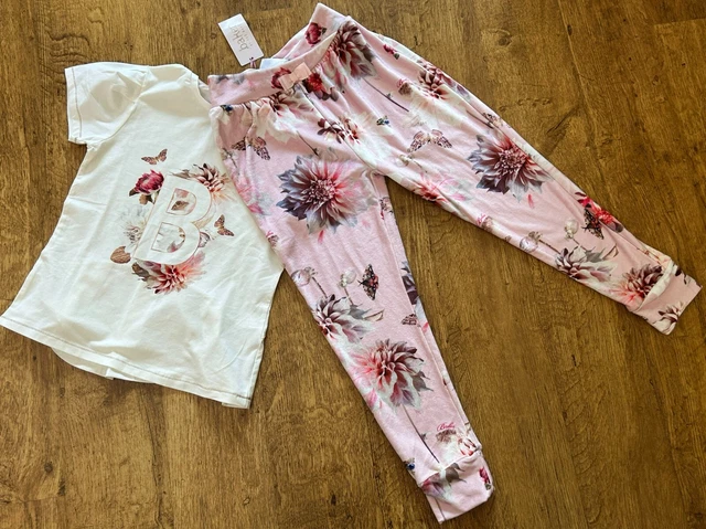 Ted baker online clove pyjamas